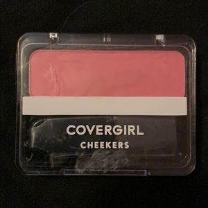 Cover girl Cheekers 110 Blush! (CLSS PINK)